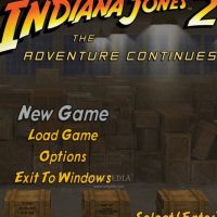 Lego Indiana Jones 2 The Adventure Continues Free Download for PC