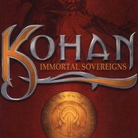 Kohan Immortal Sovereigns Free Download for PC