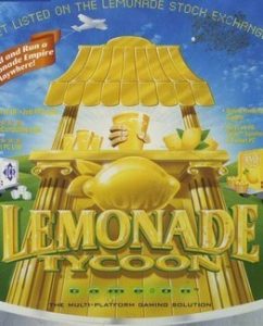 lemonade tycoon shockwave
