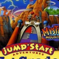 JumpStart Adventures 3rd Grade Mystery Mountain Free Download for PC