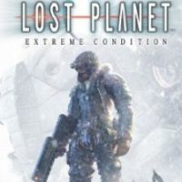 Lost Planet Extreme Condition Free Download for PC