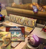 Luxor 3 Free Download for PC