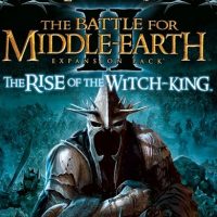 Lord of the Rings The Battle for Middle earth 2 The Rise of the Witch king Free Download for PC