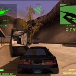 Knight Rider The Game game free Download for PC Full Version