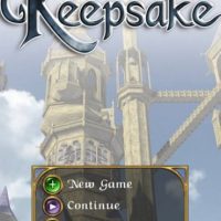 Keepsake Free Download for PC