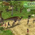 Jurassic Park Operation Genesis Game free Download Full Version