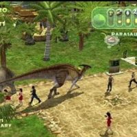 jurassic park operation genesis free download for android