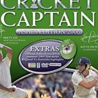 International Cricket Captain 2006 Ashes Edition Free Download for PC