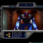 The Journeyman Project (1994) game free Download for PC Full Version
