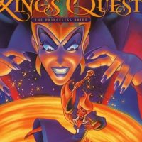 King's Quest 7 The Princeless Bride Free Download for PC