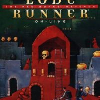 Lode Runner Online Mad Monks' Revenge Free Download for PC