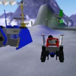 Lego Racers 2 Game free Download Full Version