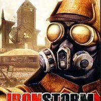 Iron Storm Free Download for PC