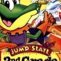 JumpStart 2nd Grade Free Download for PC
