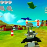 Lego Racers 2 game free Download for PC Full Version