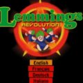 Lemmings Revolution Free Download for PC