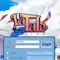 La Tale Free Download for PC