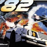 Interstate '82 Free Download for PC