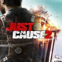 Just Cause 2 Free Download for PC