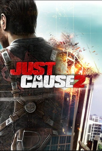 just cause 2 free