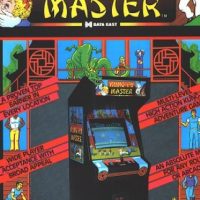 Kung Fu Master Free Download for PC