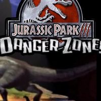 Jurassic Park 3 Danger Zone Free Download for PC