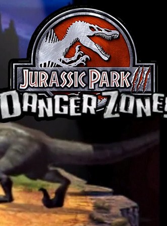 FULL Jurassic Park 3 Dino Defender Download