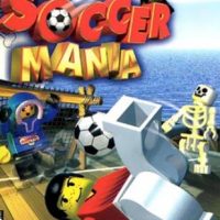 Lego Soccer Mania Free Download for PC