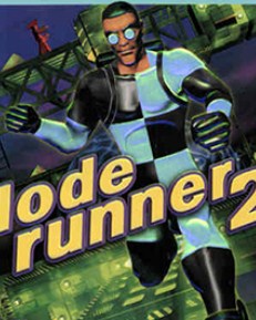 Lode runner online