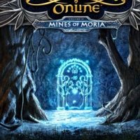 Lord of the Rings Online Mines of Moria Free Download for PC