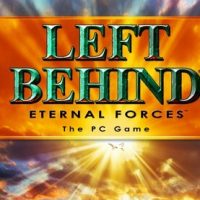 Left Behind Eternal Forces Free Download for PC