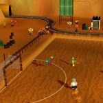 Lego Soccer Mania Download free Full Version