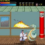 Kung Fu Master game free Download for PC Full Version