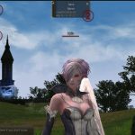 Lineage 2 game free Download for PC Full Version