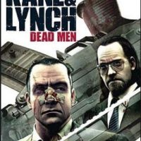Kane & Lynch Dead Men Free Download for PC