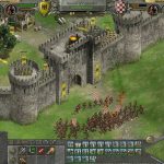 Knights of Honor game free Download for PC Full Version