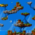 Jump 'n Bump game free Download for PC Full Version