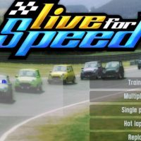 Live for Speed Free Download for PC