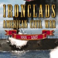 Ironclads American Civil War Free Download for PC