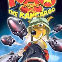Kao the Kangaroo Round 2 Free Download for PC