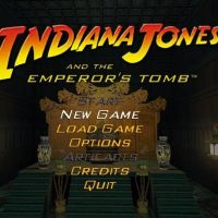 Indiana Jones and the Emperor's Tomb Free Download for PC