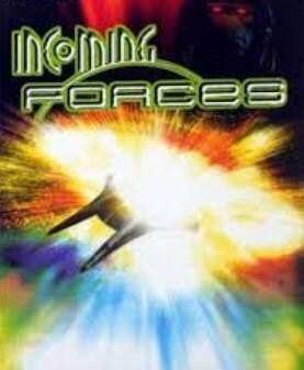 Incoming Forces Download For Pc [PC]