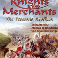 Knights and Merchants The Peasants Free Download for PC