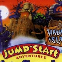 JumpStart Adventures 4th Grade Haunted Island Free Download for PC