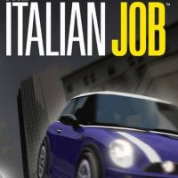 The Italian Job (2001 video game) Free Download for PC