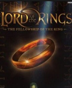 the lord of the rings ring name