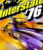 Interstate '76 Free Download for PC