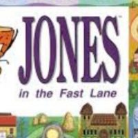 Jones in the Fast Lane Free Download for PC