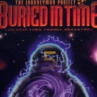 The Journeyman Project 2 Buried in Time Free Download for PC