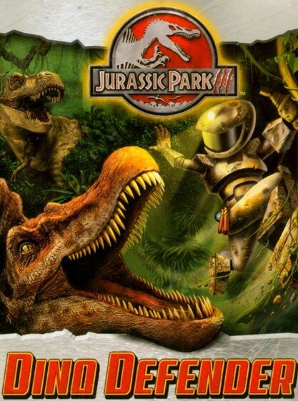 jurassic park the game free download
